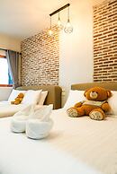 Home De Bear