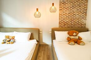 Home De Bear