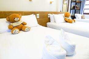 Home De Bear
