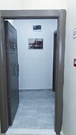 Golden Life Apart Otel