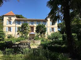 Domaine de Menerque