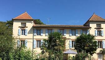Domaine de Menerque