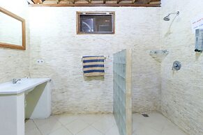Villa Mangga
