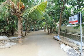 Villa Mangga