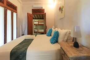 Villa Mangga
