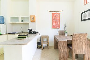 Villa Mangga