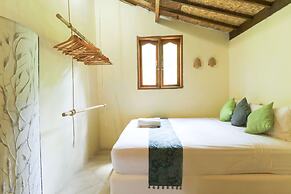 Villa Mangga