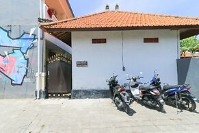 Bantan Guest House