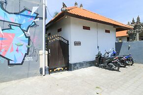 Bantan Guest House