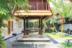 Bantan Guest House