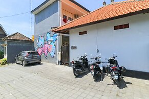 Bantan Guest House