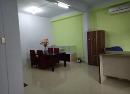 Tachi Stay Guesthouse Syariah