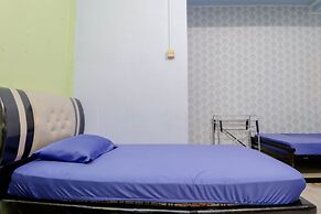 Tachi Stay Guesthouse Syariah