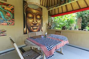 Ubud Chez Nyoman