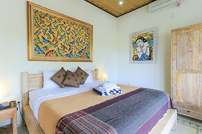 Ubud Chez Nyoman
