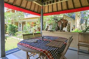 Ubud Chez Nyoman