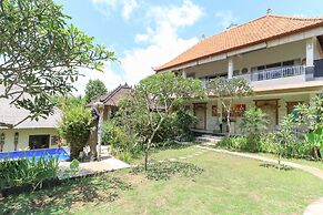 Ubud Chez Nyoman
