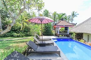 Ubud Chez Nyoman
