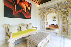 Ubud Chez Nyoman