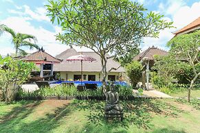 Ubud Chez Nyoman