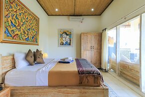Ubud Chez Nyoman