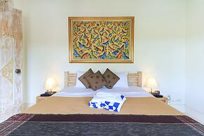 Ubud Chez Nyoman