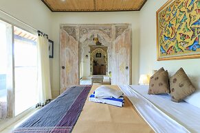 Ubud Chez Nyoman