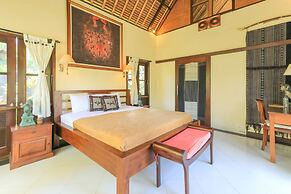 Ubud Chez Nyoman