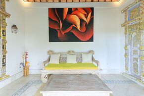 Ubud Chez Nyoman
