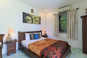 Ubud Chez Nyoman
