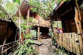 Rimbono Homestay
