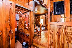Rimbono Homestay