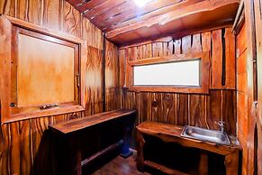 Rimbono Homestay