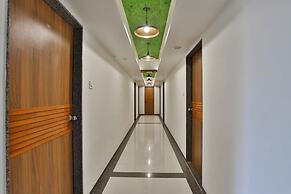 Hotel Shivganga