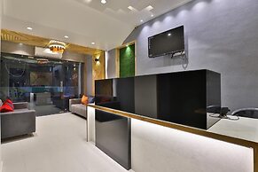 Hotel Shivganga