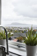 Mørk Apartments