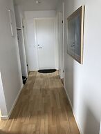 Mørk Apartments