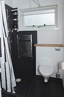 Mørk Apartments