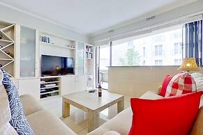 Greenpoint Modern Condo
