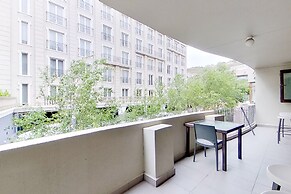 Greenpoint Modern Condo