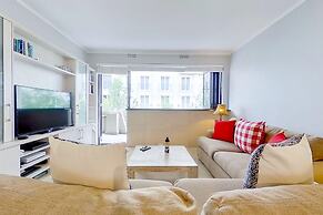 Greenpoint Modern Condo