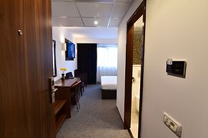 Hotel Forum