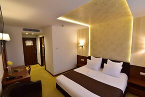 Hotel Forum