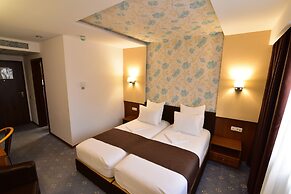 Hotel Forum