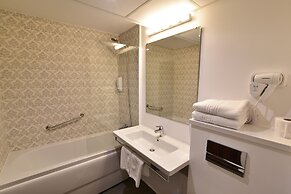 Hotel Forum