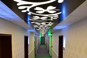 Hotel Forum