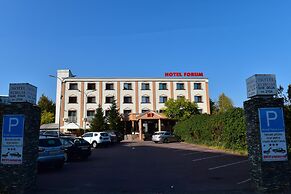 Hotel Forum