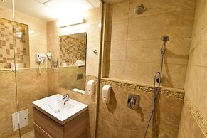 Hotel Forum