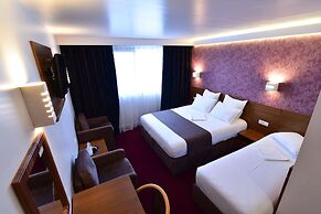 Hotel Forum