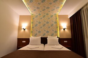 Hotel Forum